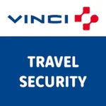 VINCI Travel Security icon