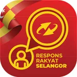 Respons Rakyat Selangor icon