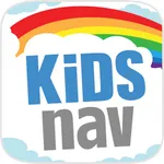 KiDSnav icon