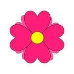 V1 Flowers icon