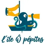 ÎLE Ô PÉPITES icon