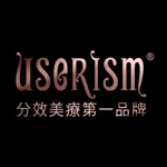 userISM分效美療第一品牌 icon