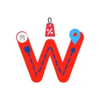 Warina App icon