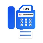 Fax From iPhones : Fax App icon