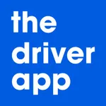 The Driver App Australia icon