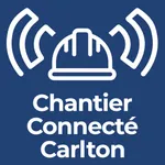 Chantier Connecté Carlton icon