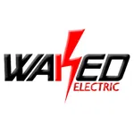 Waked Electric icon