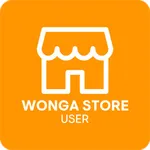 WONGA STORE icon