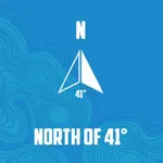 North of 41 icon