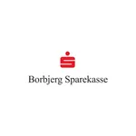 Borbjerg Sparekasses mobilbank icon