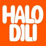 Halodili icon