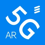 Ericsson 5G AR icon