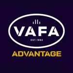 VAFA Advantage icon