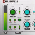 Shimmer Delay Ambient Machine icon