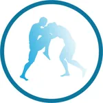 MMA Fighting Trainer icon