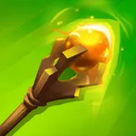 Mage Legends icon