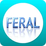 feralMobile icon