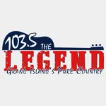 103.5 The Legend icon