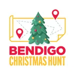 Bendigo City Christmas Hunt icon