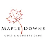 Maple Downs G&CC icon