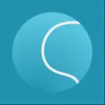 Racketscores icon