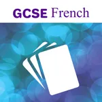 GCSE French Flashcards icon