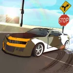 GTR Drift Fever icon