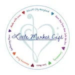 Little Market Cafe icon