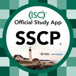 SSCP - (ISC)² Official App icon