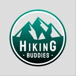 Hiking Buddies icon