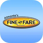 Almonte's Fine Fare icon