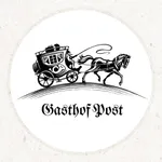 Gasthof Post Peilstein icon