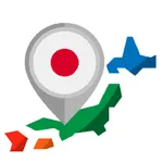 ココドコJAPAN icon