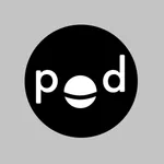 POD icon