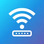 Wifi Share: internet & hotspot icon