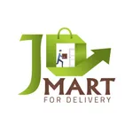 Mart Jo Delivery icon