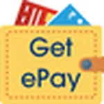 Getepay icon