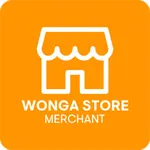 WONGA STORE MERCHANT icon