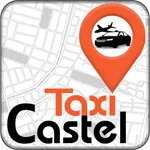 Castel Taxi icon