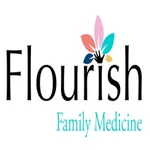 Flourish Patient Portal icon