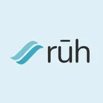 Ruh-Meditation app for Muslims icon