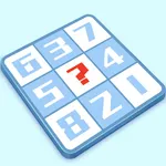 Sudoku.Gold icon