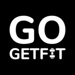 GOGETFIT: Fitness App icon