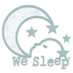 We Sleep - Baby White Noise icon