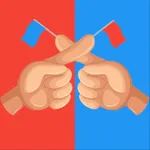 Battle Tap Duel icon