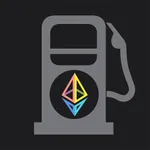 Ethereum Gas Pump icon