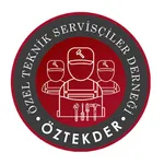 Öztekder icon