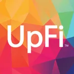 UpFi Wallet icon