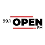 FM Open 99.1 icon