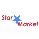 Star Market icon